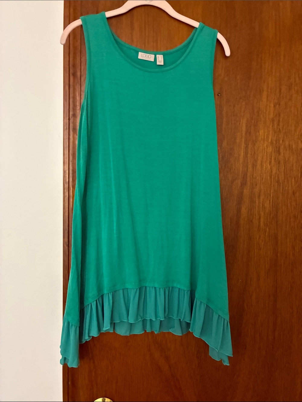 Brilliant Green
